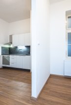 Lípova 18, Praha 1, byt č. 17