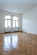 Lípova 18, Praha 1, byt č. 17