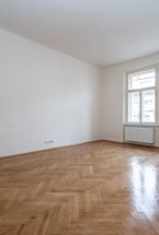 Lípova 18, Praha 1, byt č. 17