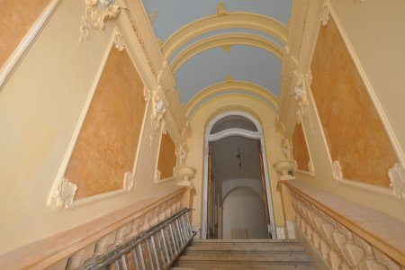 Dozorování rekonstrukce a správa činžovního domu Lípová 2021-2023