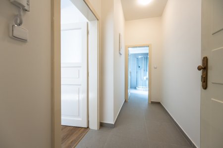 Dozorování rekonstrukce a správa činžovního domu Lípová 2021-2023